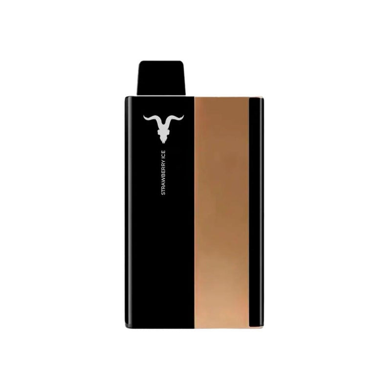 Pod Descartável P100 Pro - 10000 puffs | Ignite