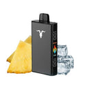 Pod Descartável V250 com 25000 puffs | Ignite ALDEIAVAPE