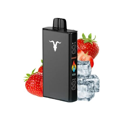 Pod Descartável V250 com 25000 puffs | Ignite ALDEIAVAPE