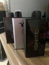Pod Descartável V400 | Ignite