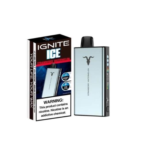 Pod Descartável V400 | Ignite