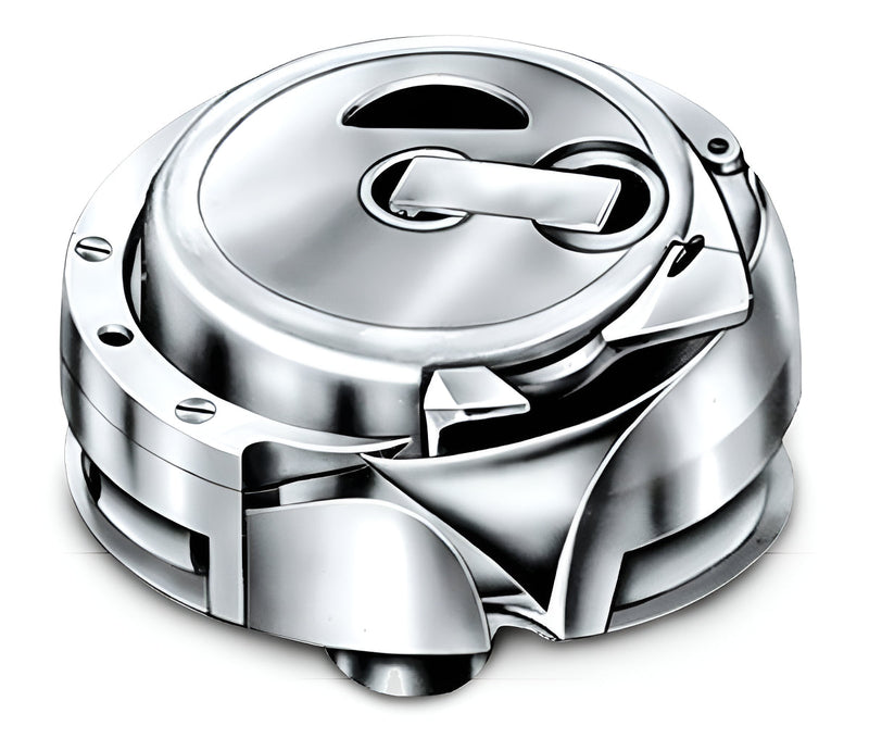 Máquina De Costura Elgin Jx-4035 Genius Plus 31 Pontos Cor Branco