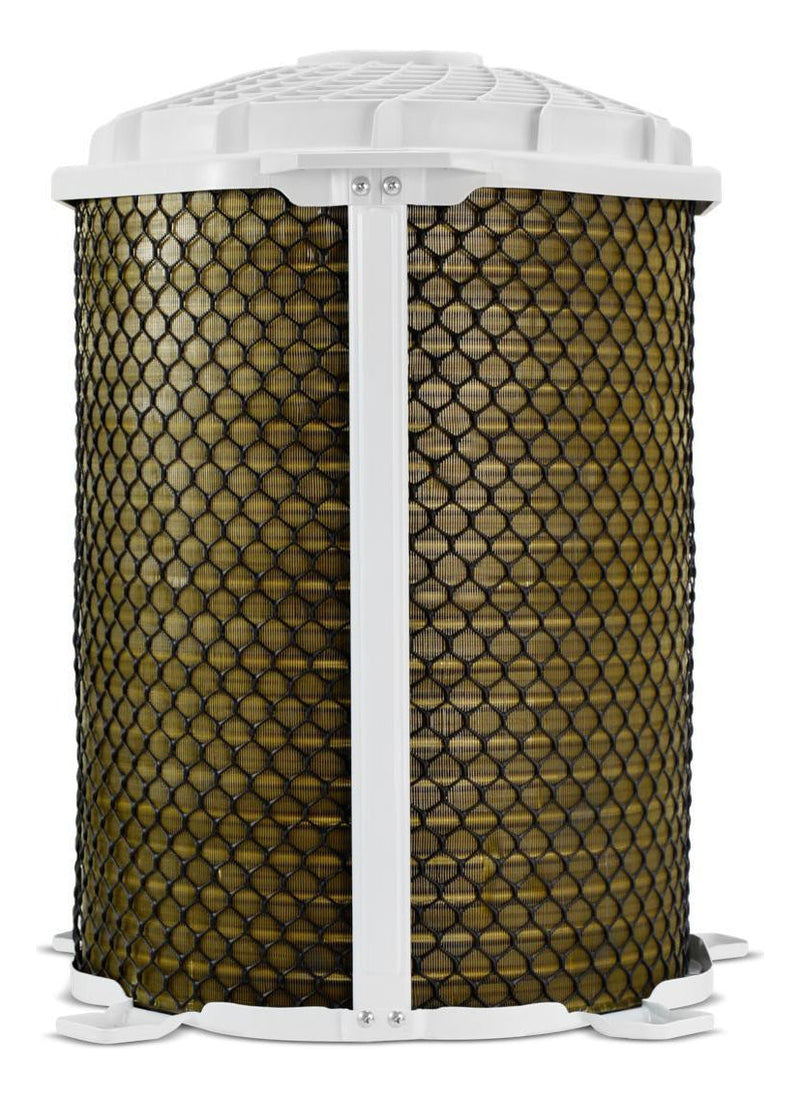 Ar-condicionado Split Inverter 12000 Btu/h Prime Air F 12fc Cor Branco