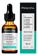 Principia Kit Anti-acne Trio Ps