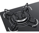 Cooktop Itatiaia Essencial 4 Bocas Preto