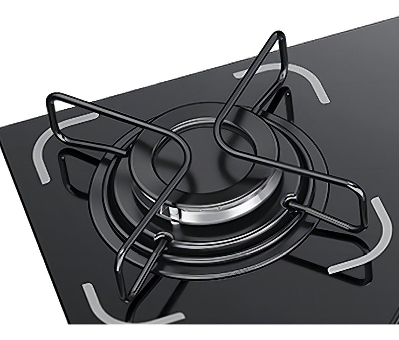 Cooktop Itatiaia Essencial 4 Bocas Preto