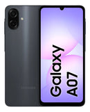 Celular Samsung Galaxy A07 128gb, 4gb, Câmera 50mp, Tela 6.7 , Proteção Ip54, Processador 6nm - Violeta