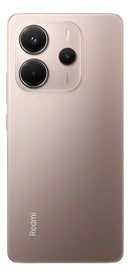 Xiaomi Redmi Note 14 4G 8gb Ram 256gb Amoled 6.67 Câmera 108mp Celular Verde Limão