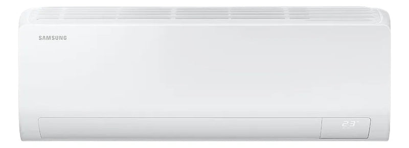 Ar-condicionado Split Samsung Digital Inverter Ultra Connect Ai 9.000 Btus Frio Ar09dyfzawknaz