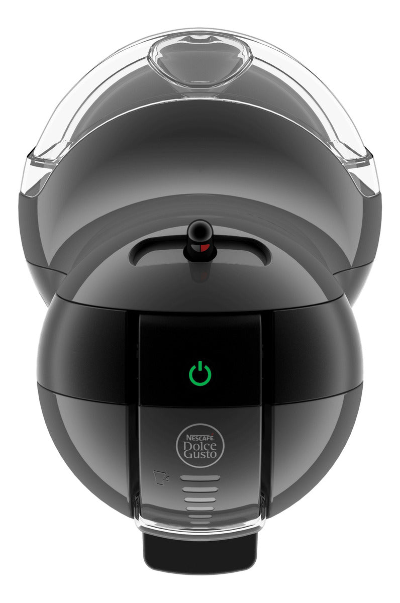 Cafeteira Nescafé Dolce Gusto Mini Me Preta 110v