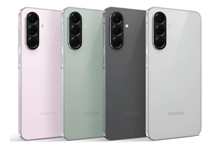 Celular Samsung Galaxy A56 5g 128gb 8gb Ram Preto