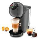 Nescafé Dolce Gusto Arno Genio S Basic Cinza Escuro Dgs5
