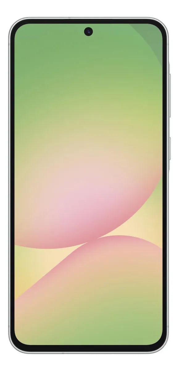 Celular Samsung Galaxy A56 5g 128gb 8gb Ram Preto