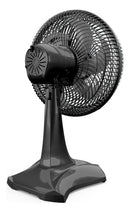 Ventilador Prime Air 60w Grade De 36cm Avte300 Estrutura Preto Pás Preto Material das pás Plástico Quantidade de pás 6
