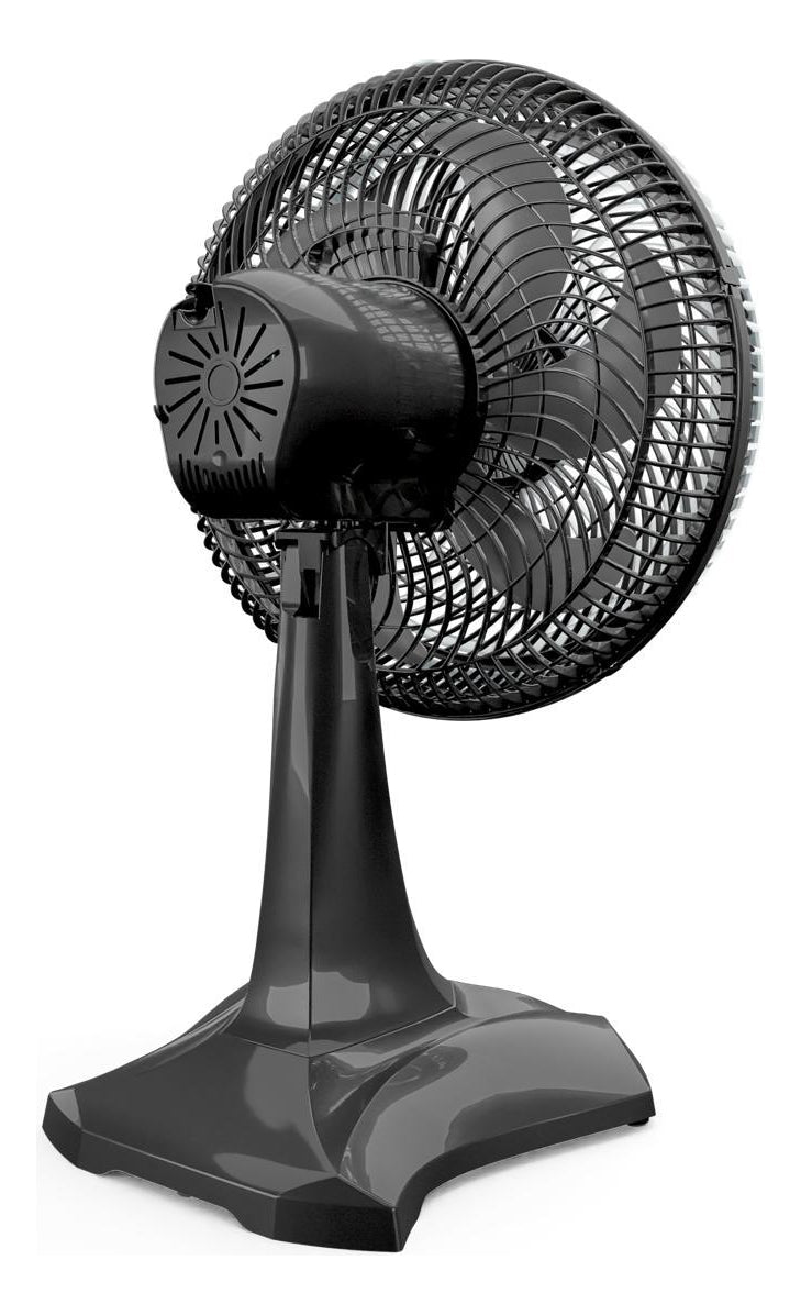 Ventilador Prime Air 60w Grade De 36cm Avte300 Estrutura Preto Pás Preto Material das pás Plástico Quantidade de pás 6