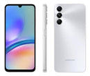 Samsung Galaxy A05s 128 GB Dual SIM Tela Infinita de 6,7'' Cor Prata 6 GB RAM