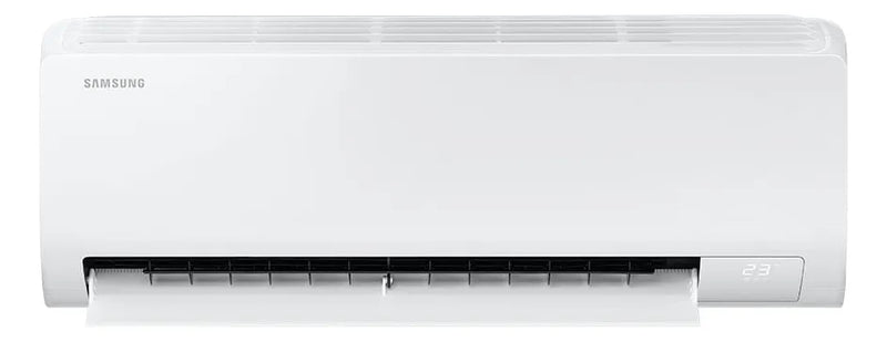 Ar-condicionado Split Samsung Digital Inverter Ultra Connect Ai 9.000 Btus Frio Ar09dyfzawknaz