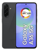 Celular Samsung Galaxy A36 5g 256gb 8gb Ram Branco