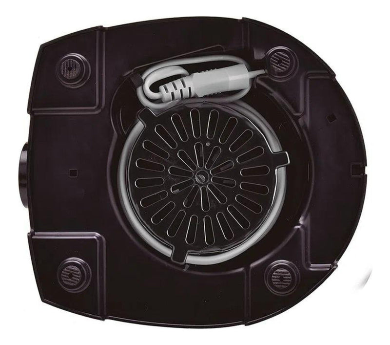 Liquidificador Philco PH900 3 Litros Com 12 Velocidades e Pulsar Potência de 1200W Cor Preto
