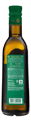 Azeite de Oliva Extra Virgem Andorinha 500ml