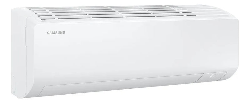 Ar-condicionado Split Samsung Digital Inverter Ultra Connect Ai 9.000 Btus Frio Ar09dyfzawknaz