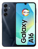 Celular Samsung Galaxy A16 128gb 4gb Ram Câmera 50mp Tela 6.7 Nfc Preto