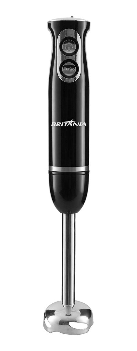 Mixer Britânia 3 Em 1 500w Preto Bmx400p