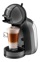 Cafeteira Nescafé Dolce Gusto Mini Me Preta 110v