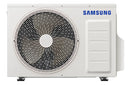 Ar-condicionado Split Samsung Digital Inverter Ultra Connect Ai 9.000 Btus Frio Ar09dyfzawknaz
