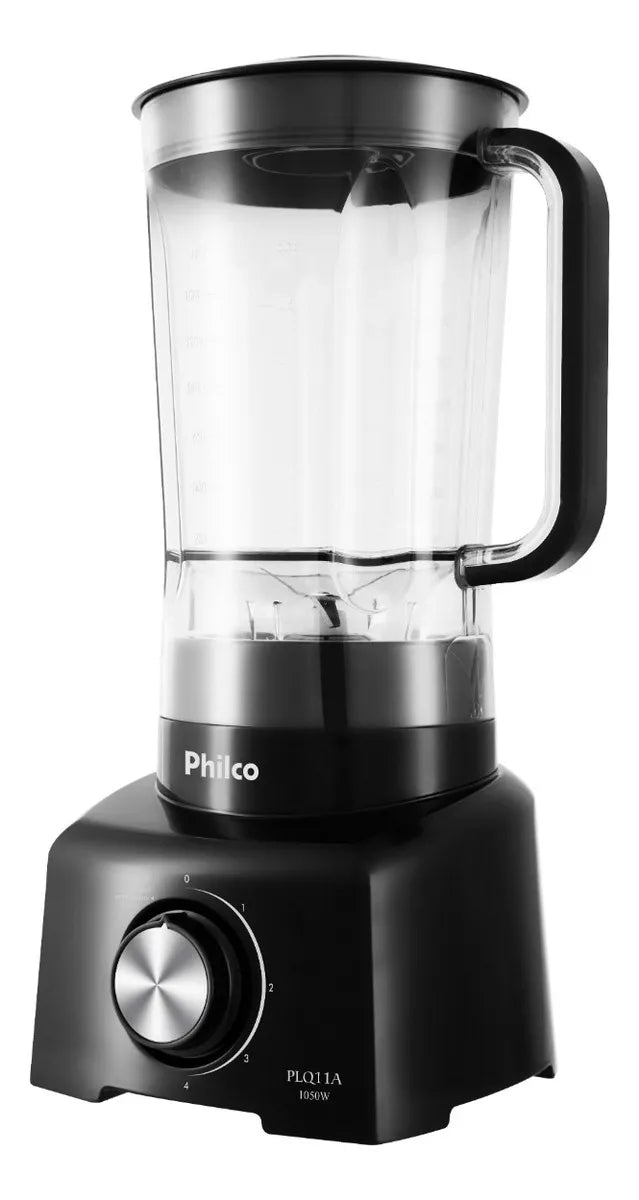 Liquidificador Philco PLQ11A 2,7L 1050W