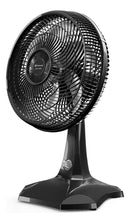 Ventilador Prime Air 60w Grade De 36cm Avte300 Estrutura Preto Pás Preto Material das pás Plástico Quantidade de pás 6