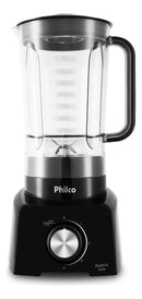 Liquidificador Philco PLQ11A 2,7L 1050W