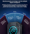 Auxiliar Partida Bateria Compressor Ar Emergência Portátil auxiliar De Partida Bateria Veicular Com Compressor De Ar lejiatec Portátil Compressor Ar 12V Veicular