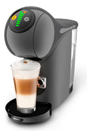 Nescafé Dolce Gusto Arno Genio S Basic Cinza Escuro Dgs5