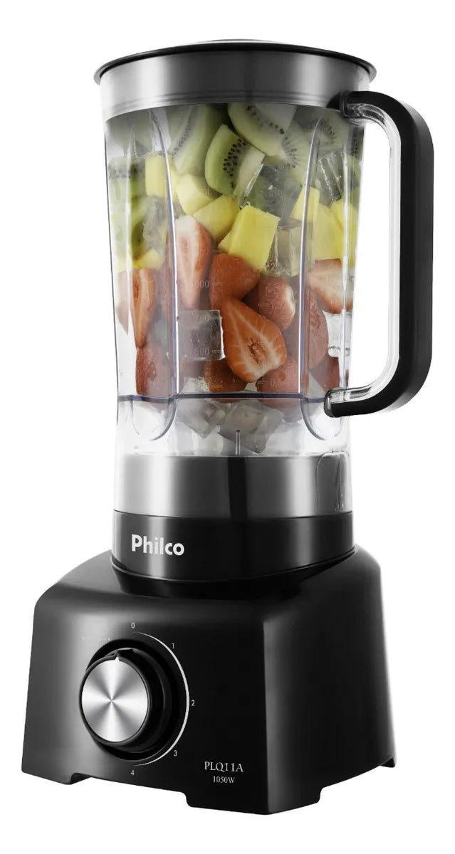 Liquidificador Philco PLQ11A 2,7L 1050W