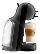 Cafeteira Nescafé Dolce Gusto Mini Me Preta 110v
