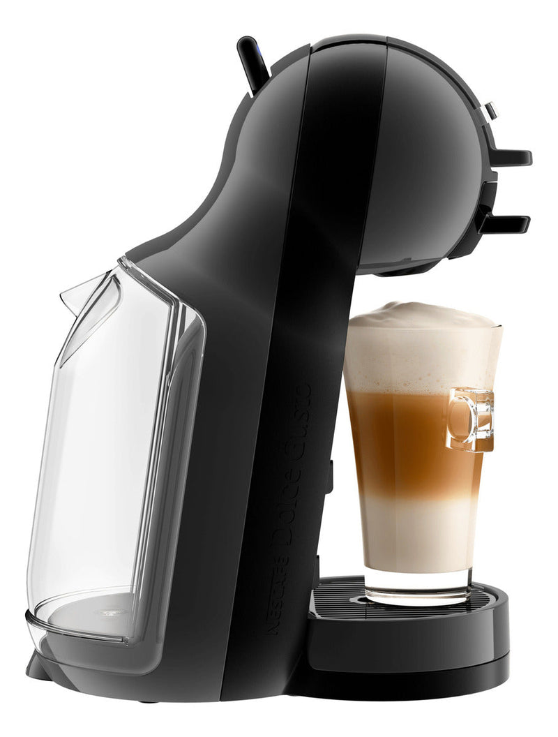 Cafeteira Nescafé Dolce Gusto Mini Me Preta 110v