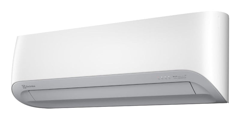 Ar-Condicionado Electrolux Split 9.000 BTUs Color Adapt Frio (UI09F/UE09F