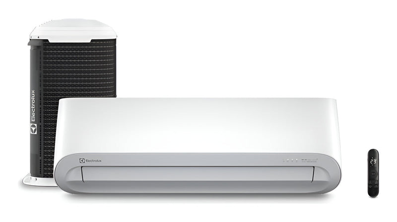 Ar-Condicionado Electrolux Split 9.000 BTUs Color Adapt Frio (UI09F/UE09F