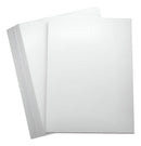 Papel A4 Sulfite Cor Branco 75g 500 Folhas Premium Resma
