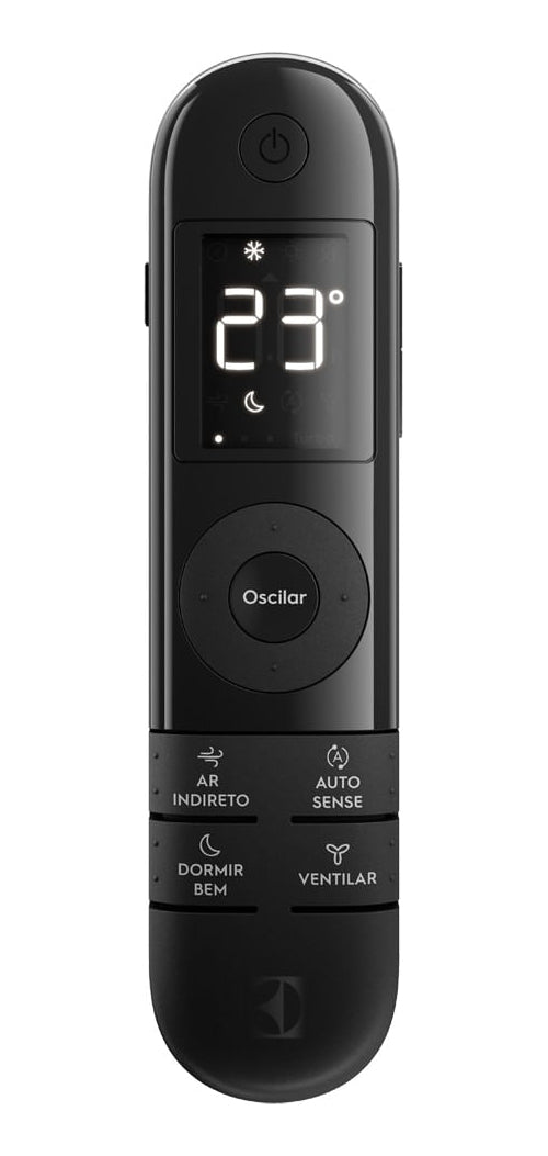 Ar-Condicionado Electrolux Split 9.000 BTUs Color Adapt Frio (UI09F/UE09F