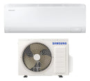 Ar-condicionado Split Samsung Digital Inverter Ultra Connect Ai 9.000 Btus Frio Ar09dyfzawknaz