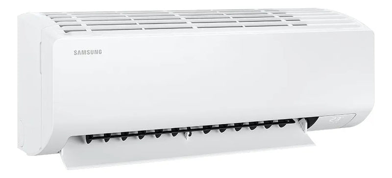 Ar-condicionado Split Samsung Digital Inverter Ultra Connect Ai 9.000 Btus Frio Ar09dyfzawknaz