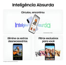 Celular Samsung Galaxy A36 5g 256gb 8gb Ram Branco