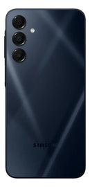 Celular Samsung Galaxy A16 5g, 128gb + 4gb Ram, Câmera De Até 50mp, Tela 6.7 , Nfc, Ip54, Bateria 5000 Mah Azul Escuro