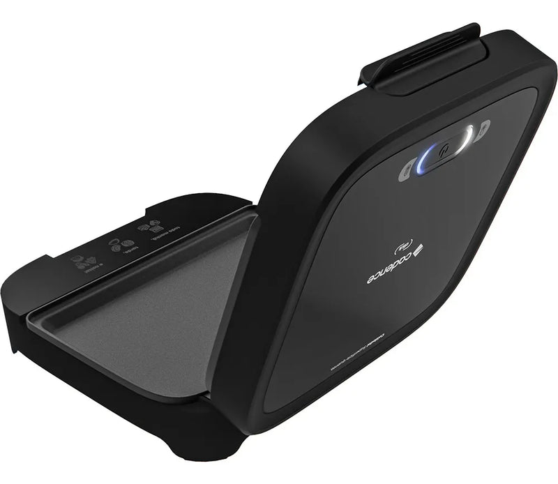 Sanduicheira Elétrica Cadence SAN400 Potência de 750W Preto