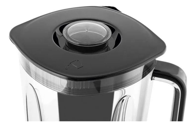 Liquidificador Philco PH900 3 Litros Com 12 Velocidades e Pulsar Potência de 1200W Cor Preto