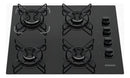 Cooktop Itatiaia Essencial 4 Bocas Preto