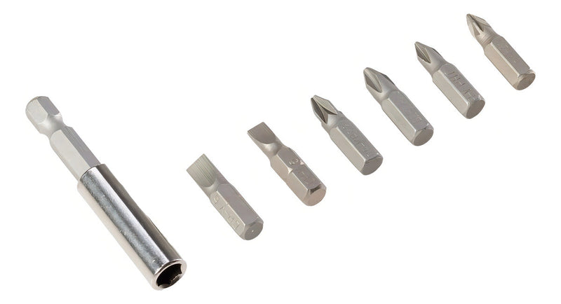 Parafusadeira Furadeira Sem Fio 12V WAP BPF 12K3 Kit Maleta