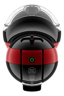 Cafeteira Nescafé Dolce Gusto Mini Me Vermelha e Preta 110v
